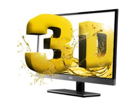 3D технологии